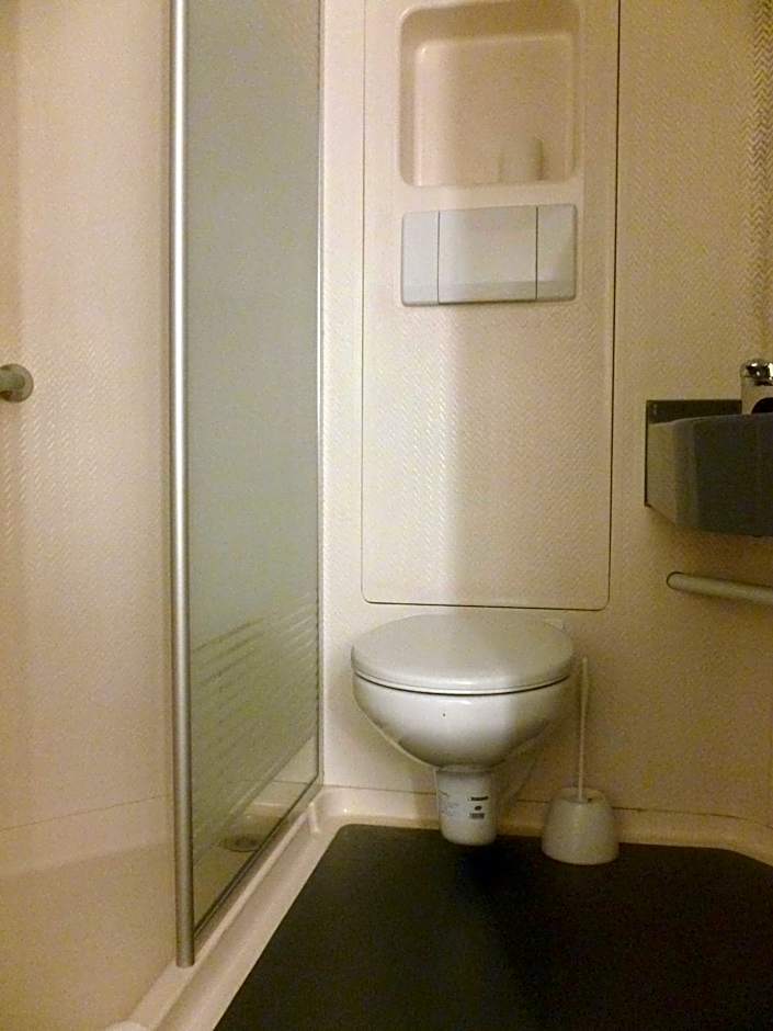 Ibis budget Dunkerque Grande Synthe