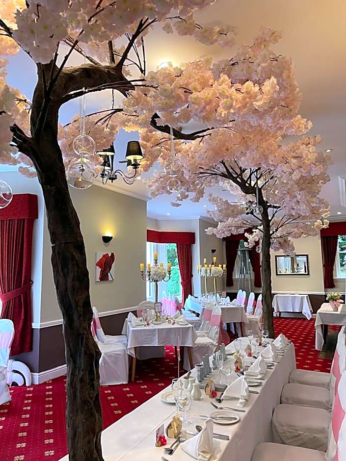 Old Rose and Crown Hotel Birmingham