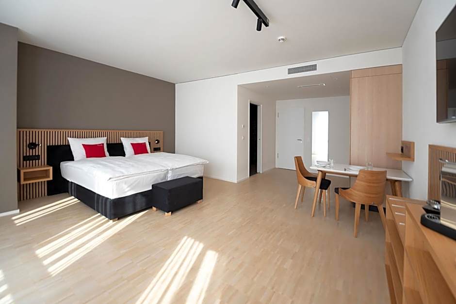 Tailormade Hotel BAB Bachenbülach