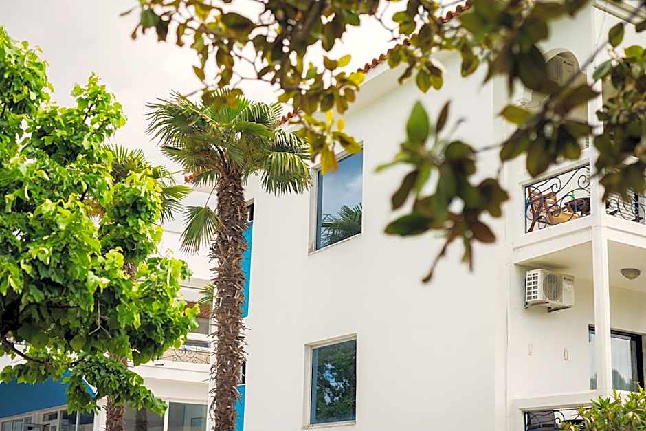 Kamari Beach Hotel