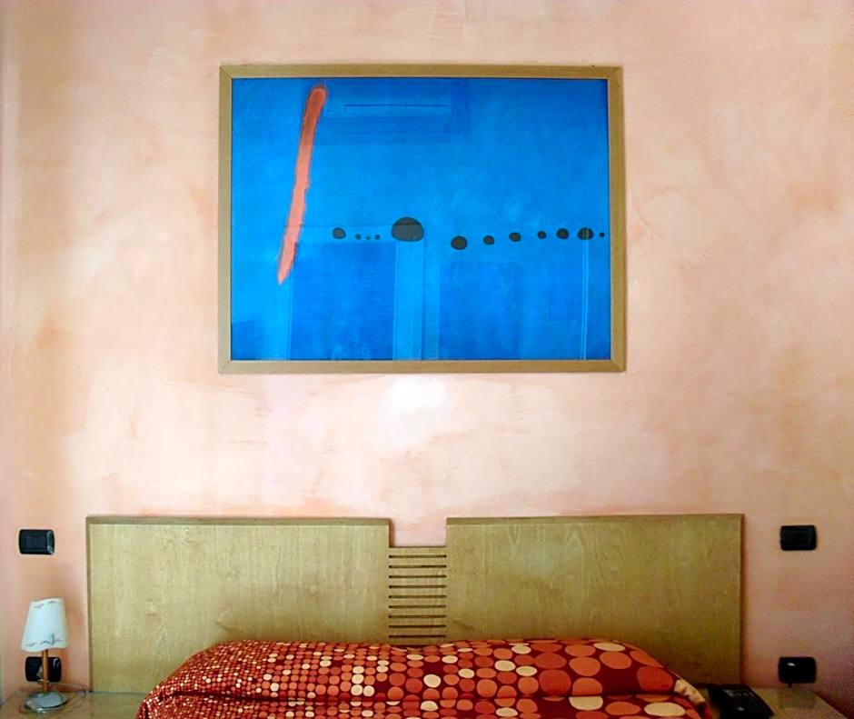 Hotel Clarean
