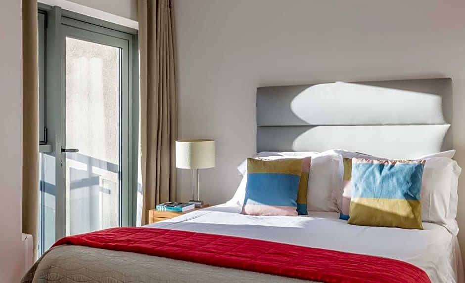 Saco Bristol - Broad Quay Apartment