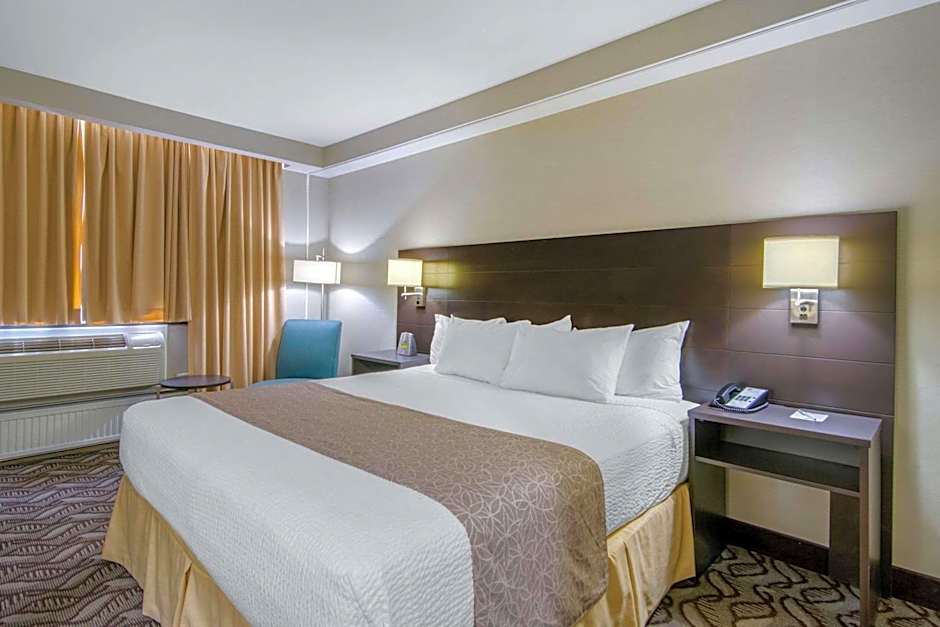 Clarion Hotel Sudbury