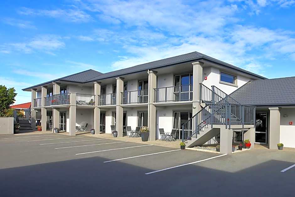 Oamaru Motor Lodge