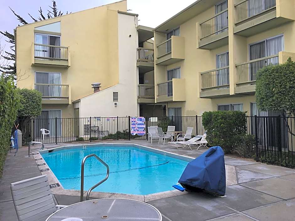 Sand Dollar Inn