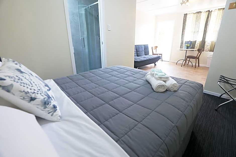 Orere Point TOP 10 Holiday Park