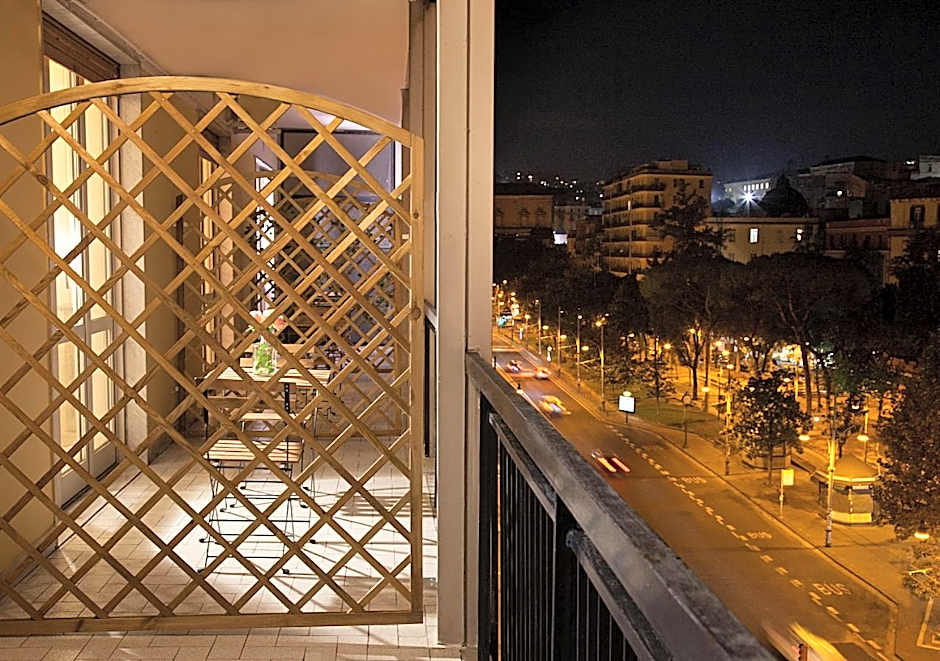 b&b Napoli Capitale