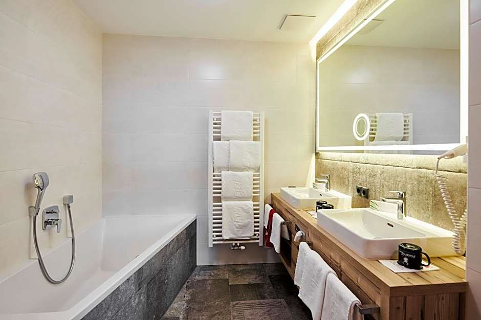 Berggasthof Platzlalm