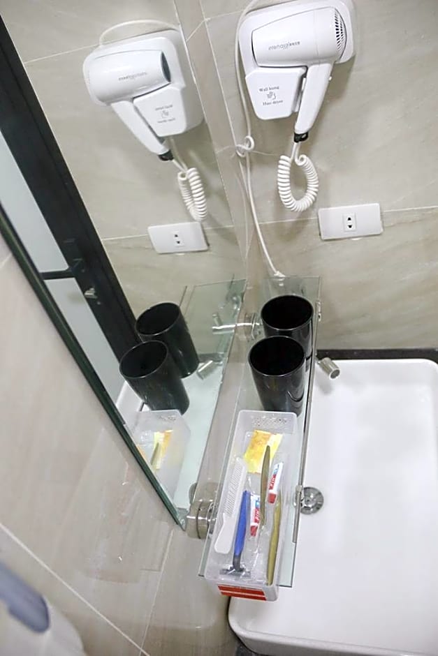 Khach san Phuong Nam