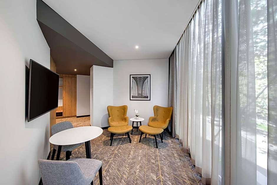Vibe Hotel North Sydney