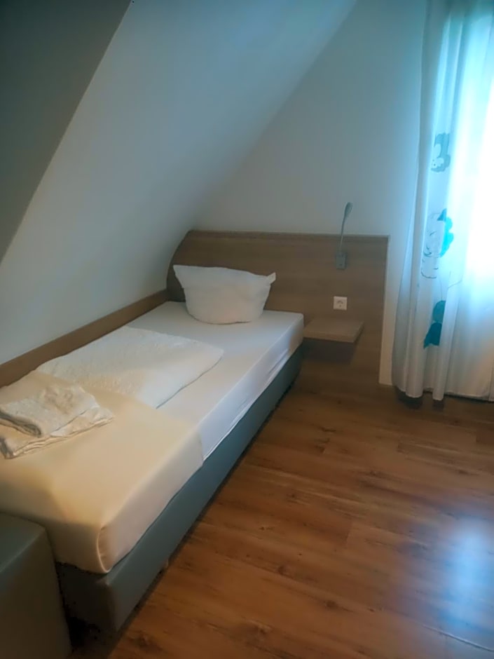 Hotel Krone Bad Cannstatt