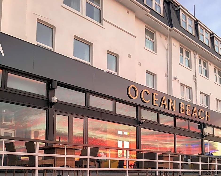 Ocean Beach Hotel & Spa - OCEANA COLLECTION