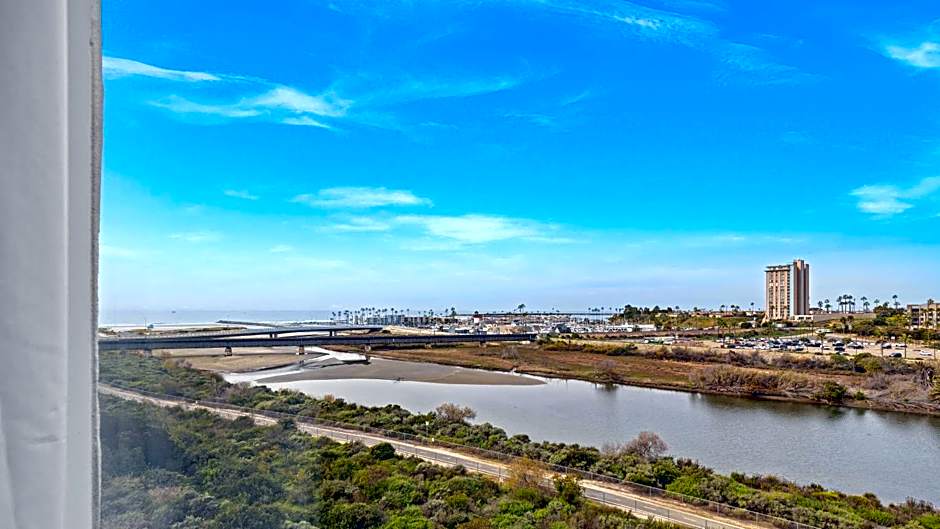 Oceanside, CA - Marina / Camp Pendleton