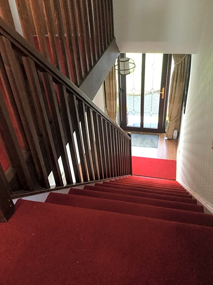 Rondo, Ballymena, Nr Ireland