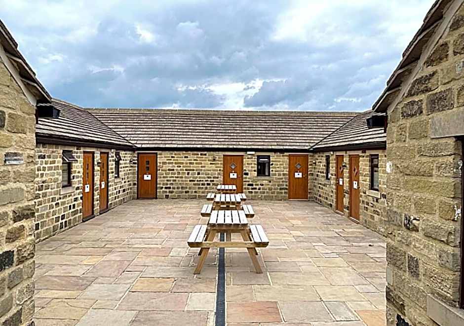 Chevin End Guest House