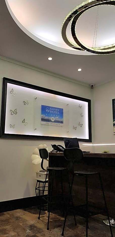 CHECK inn Express New Taipei Tamsui