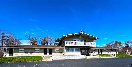 Budget Inn - Cambridge