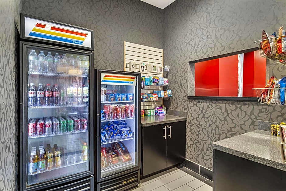 Best Western Plus Laredo Inn & Suites