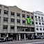 T+ Hotel Butterworth