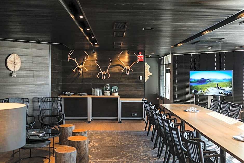 Lapland Hotels Tampere