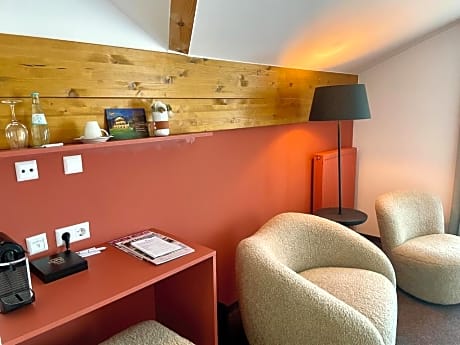 Comfort Suite