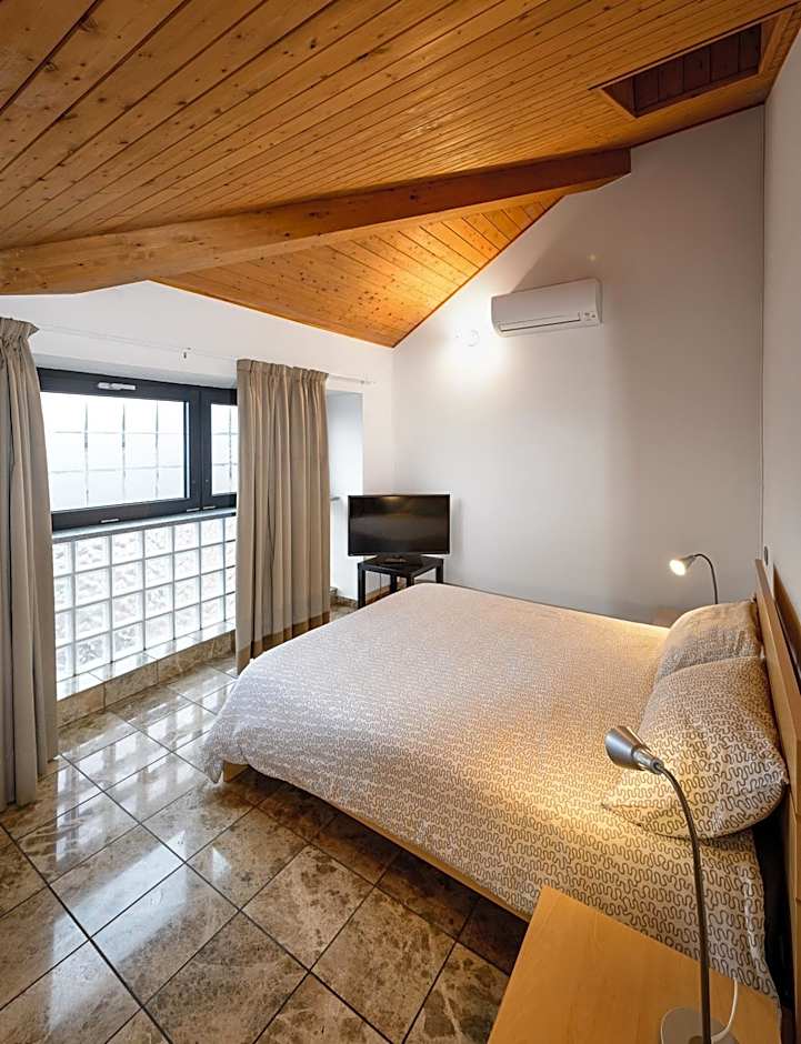 Faber Apartments-Residence Style