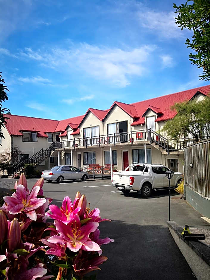 Owens Motel