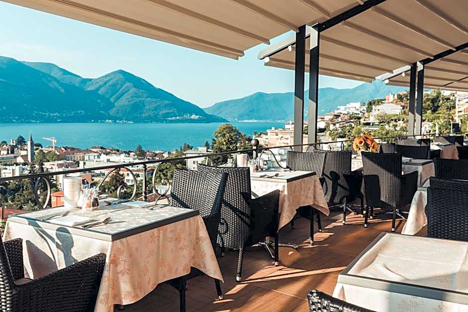 Hotel Tobler