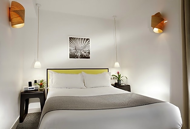 Hotel Palm - Astotel