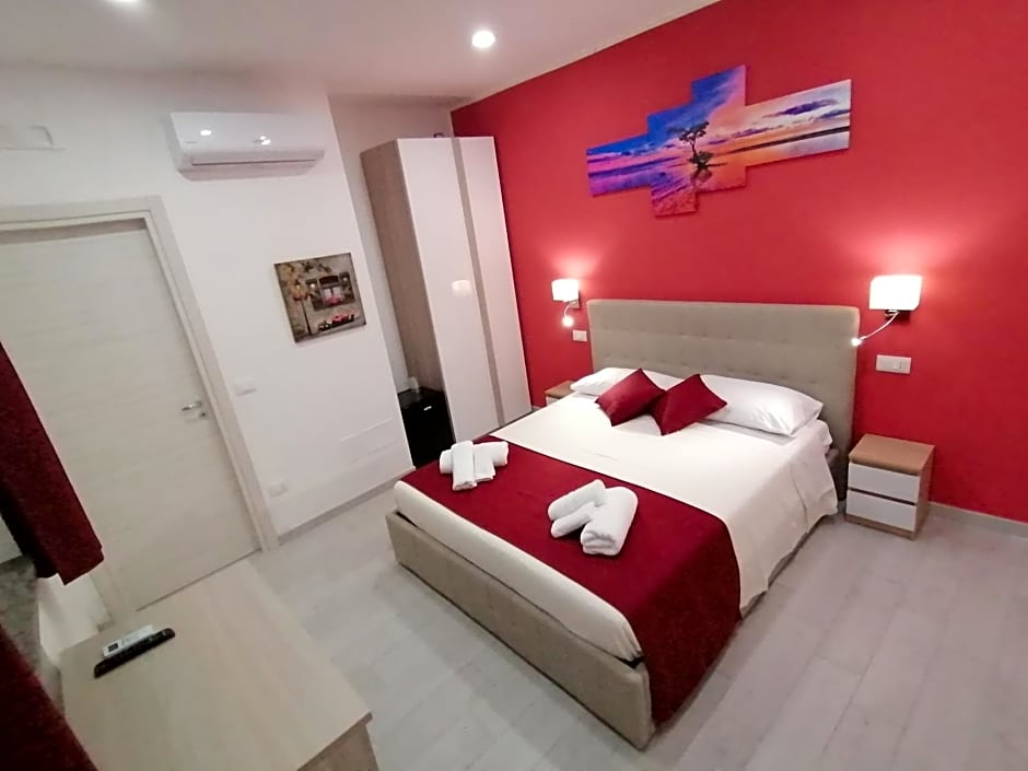 Costa Blu – Agropoli, UT