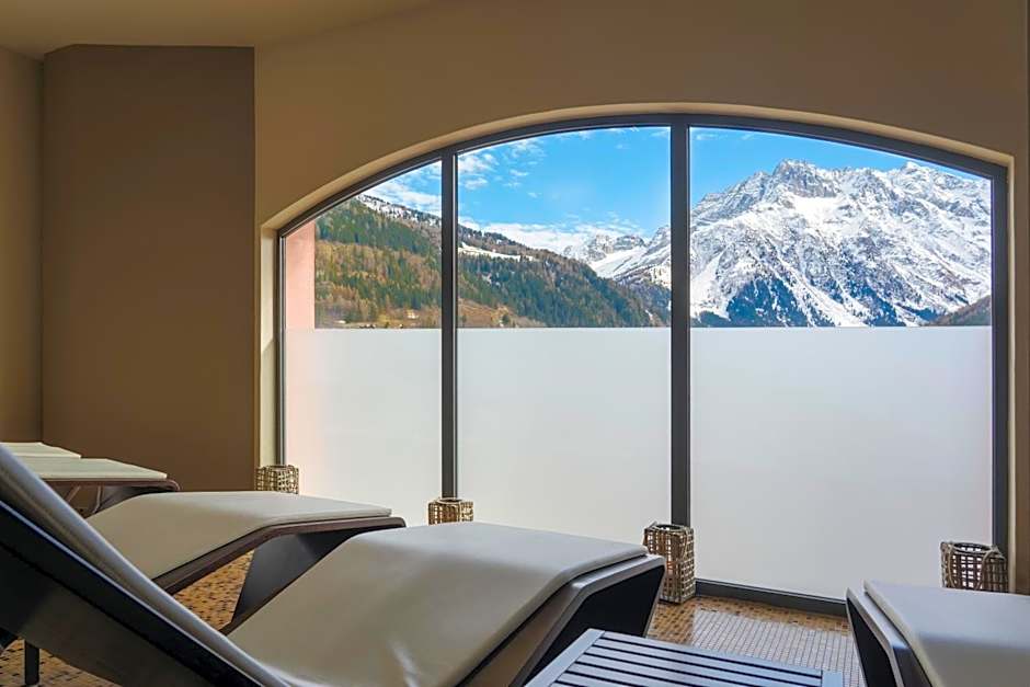 Hotel Garnì Cristallo