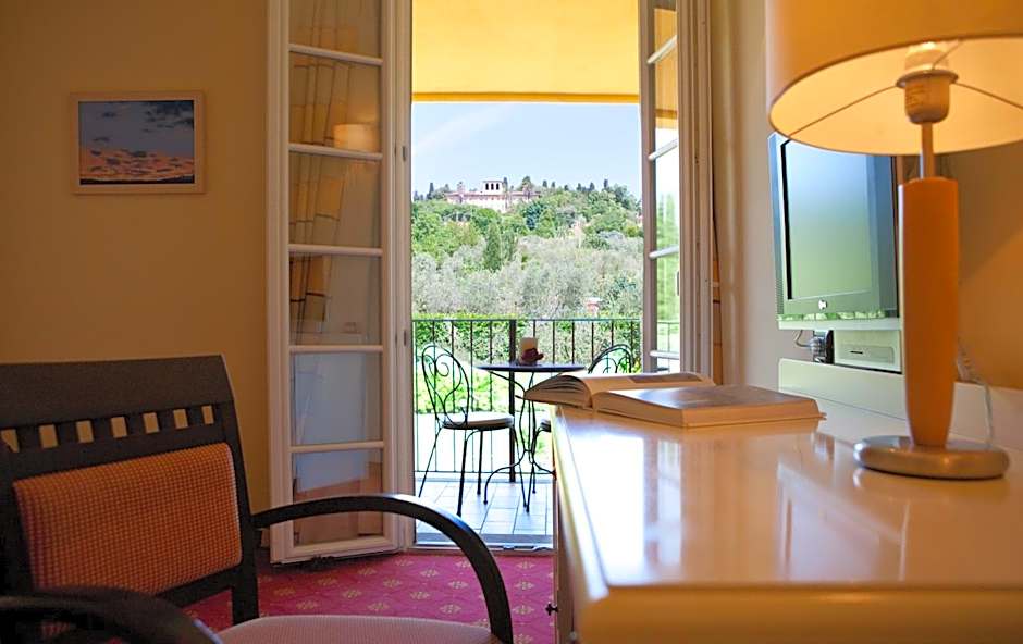 Hotel Villa Cappugi