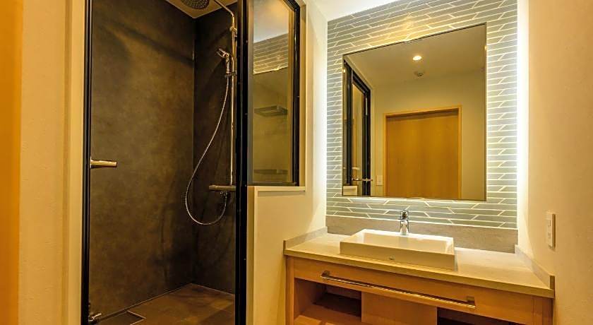 ART HOTEL Nippori Lungwood