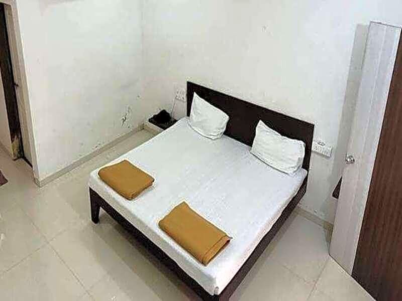 FabHotel Khatti Imly