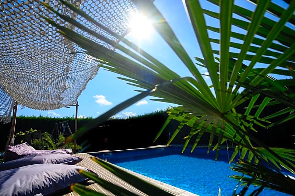 The Secret Spot Lodge