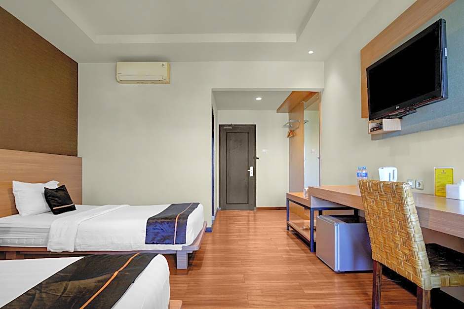 Palette Kuraya Hotel & Resort