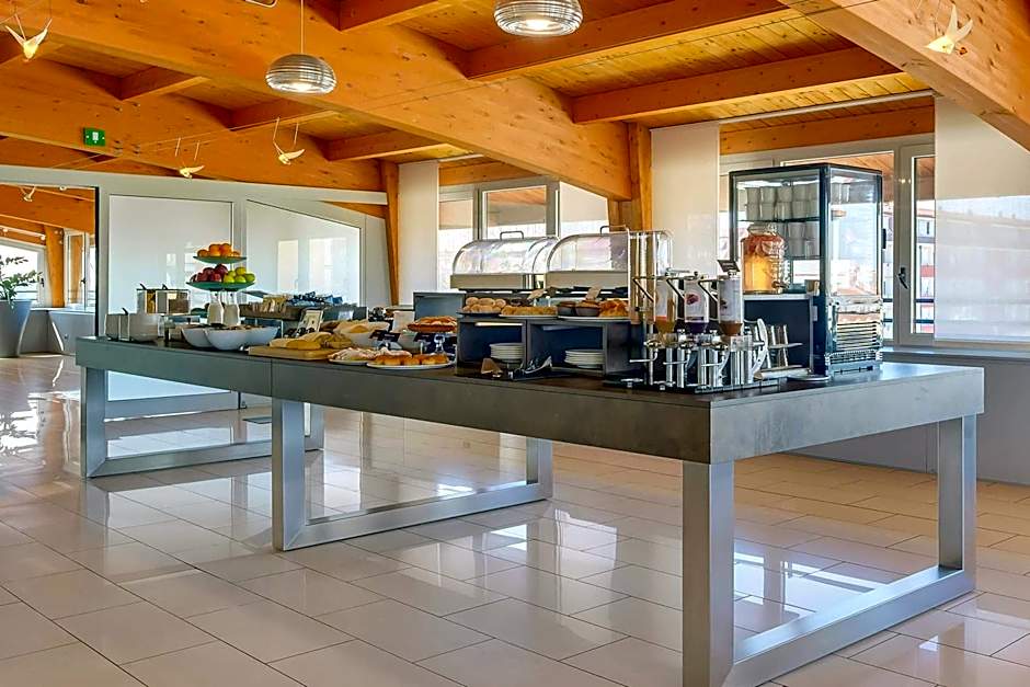 B&B HOTEL Milano La Spezia