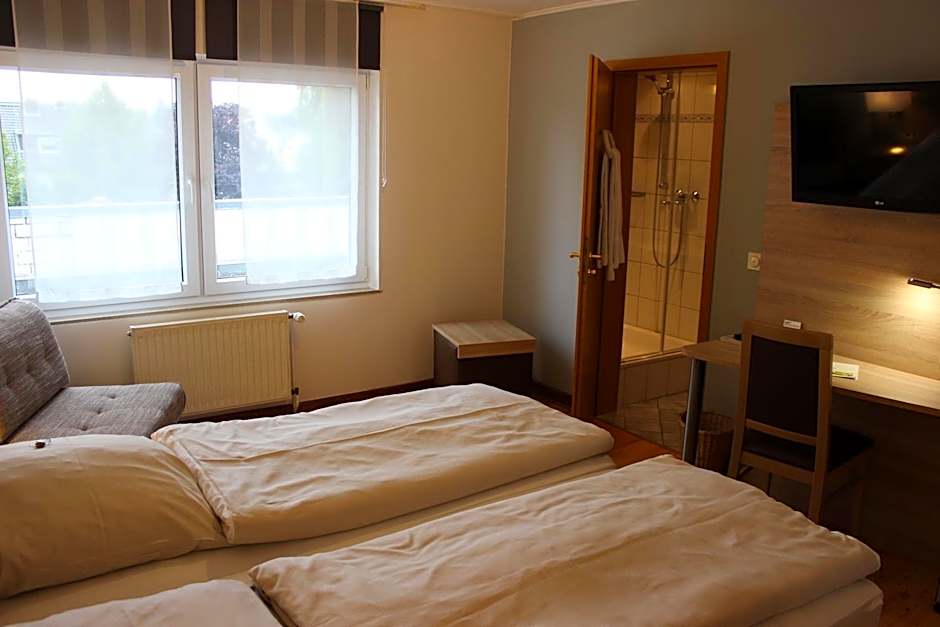 Hotel Dreimädelhaus