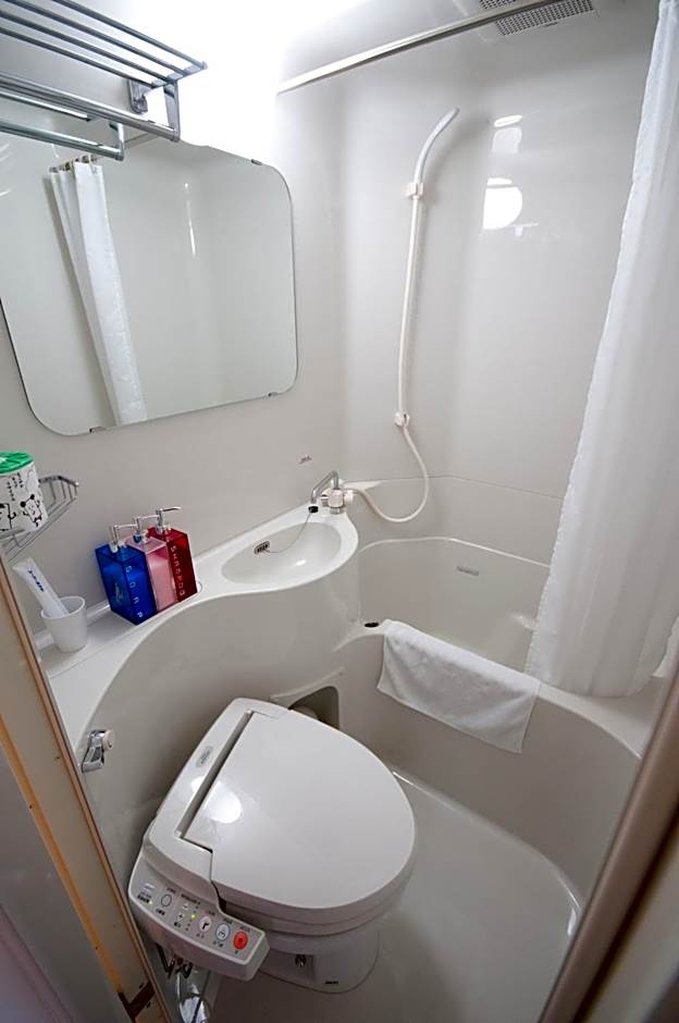 Super Hotel Niihama