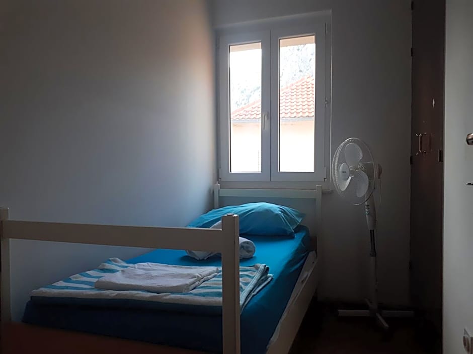 Hostel Omiš