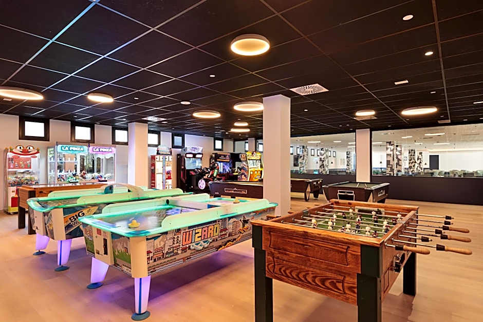 Hotel Best Mojácar