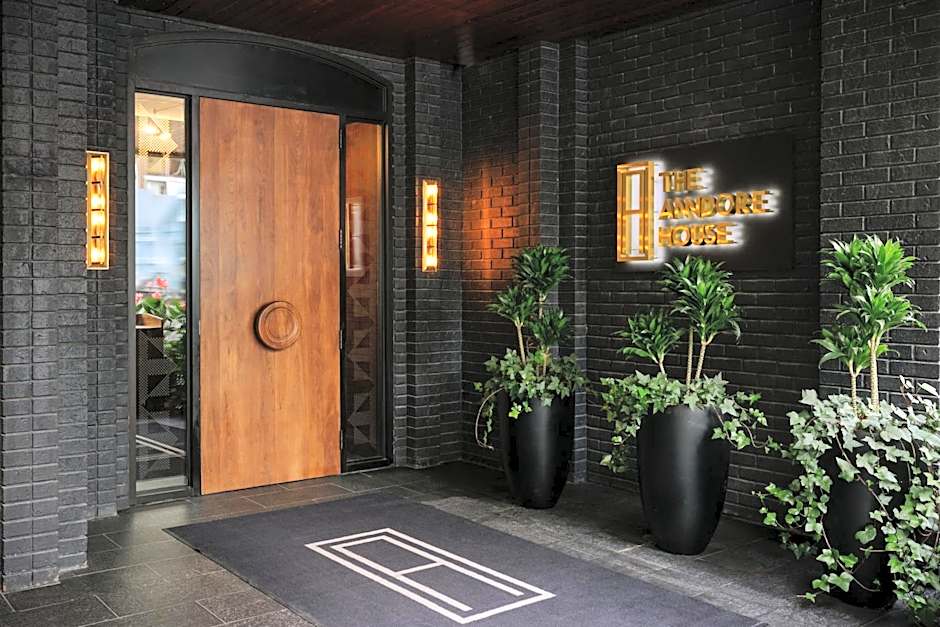 The Anndore House, part of JDV by Hyatt