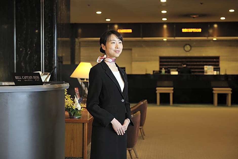 Hotel Okura Niigata