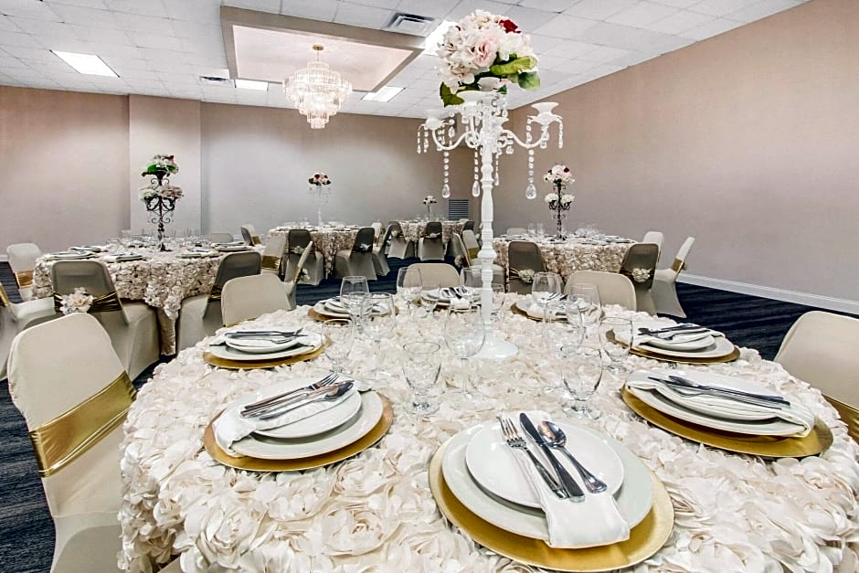 Quality Inn & Conference Center
