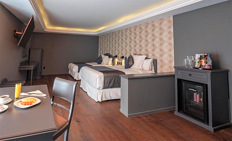 Hive Mexico City by G Hotels