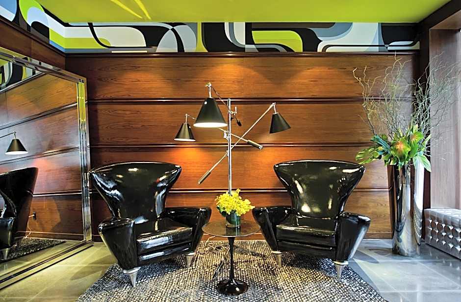The Moderne