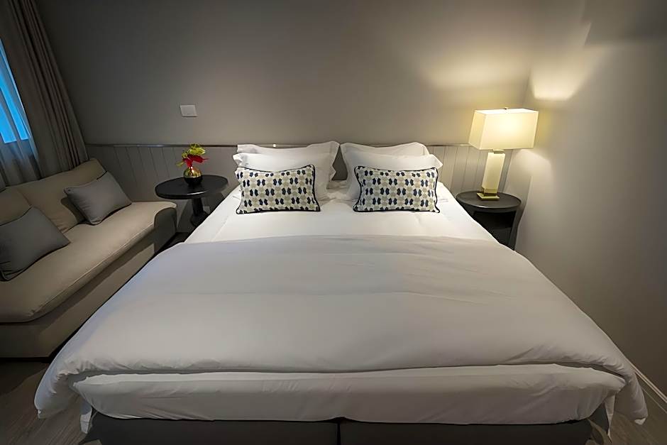 Apartelle Jatujak Hotel