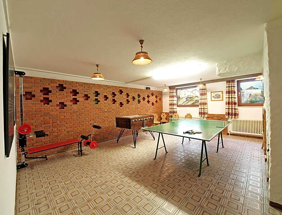 Appartement Hotel Erlhof Deluxe