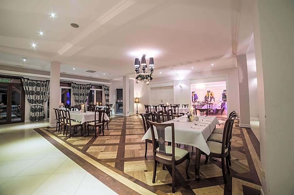 Hotel Grodzisko