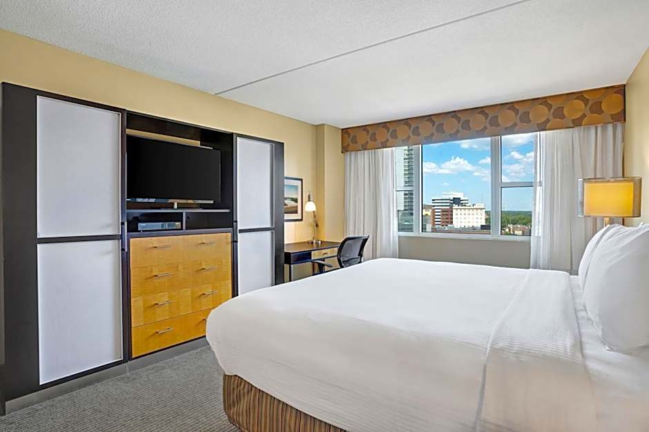 Heldrich Hotel And Spa